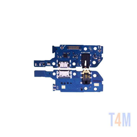 Charging Board Samsung Galaxy A20/A20e/A20/A102U